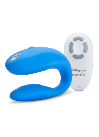 Couple's Vibrator